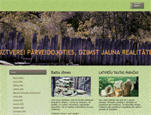 Tablet Screenshot of e-ezoterika.lv